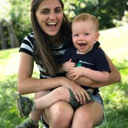 Profielfoto van Marleen op Oppasland